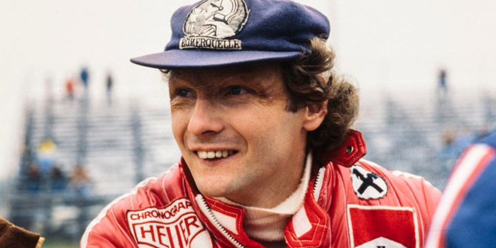Hal-Hal yang Perlu Lo Ketahui Dari Niki Lauda thumbnail